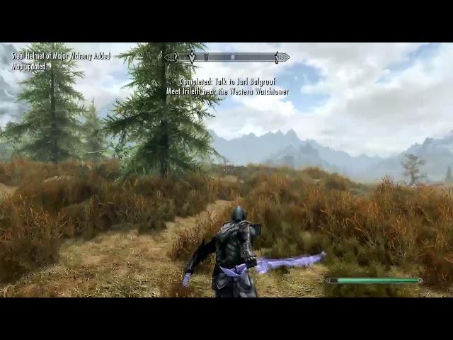 The Elder Scrolls V Skyrim Stormcloaks #civilwar  #skyrim   jdizill1980 #tiktok  #youtube  #foryou