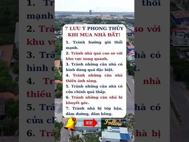 Kinh nghiệm chọn nhà đất hợp phong thủy | Nhà Đất Hợp Mệnh #banNha #nhaDat #muaBanNhaDat #NamDinh