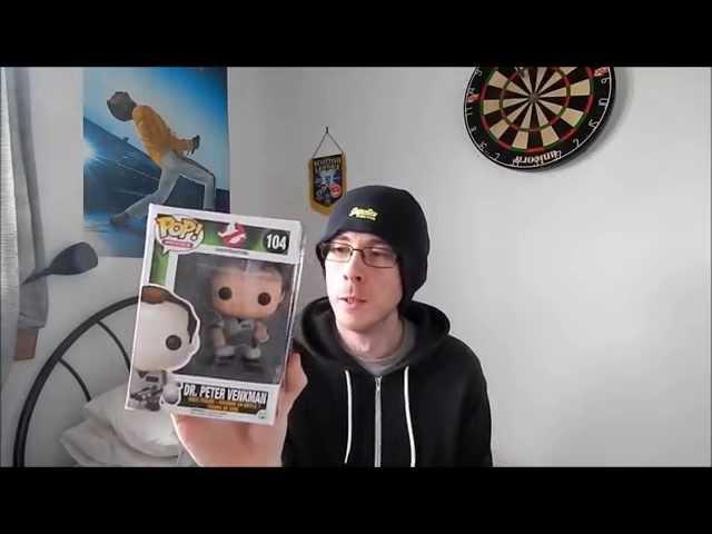 My First YouTube Competition Prize Unboxing!