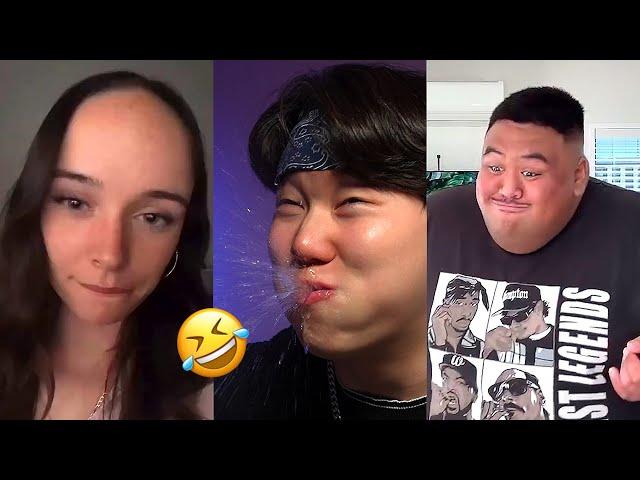 BEST JeffreyX Funny Try Not To Laugh Challenge Compilation  2025 Part 58