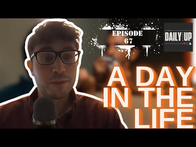 A day in the life of a customer success consultant | The Daily Standup Ep. 67