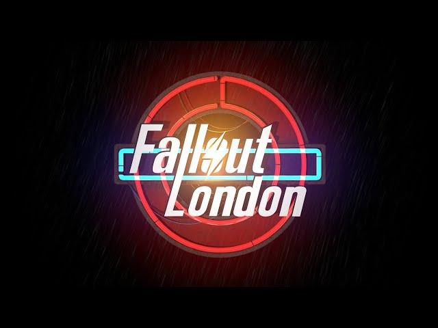 Fallout 4, но это Лондон  #13