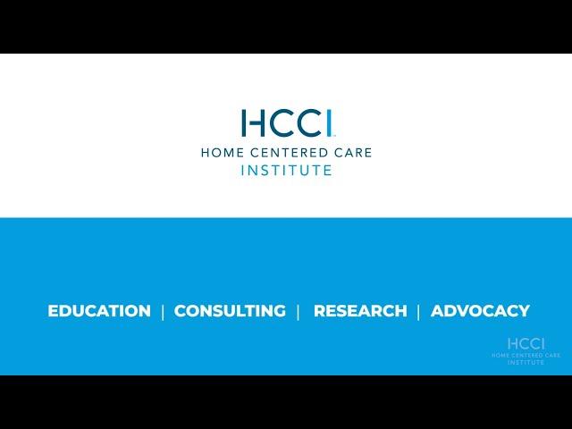 HCCI Promo