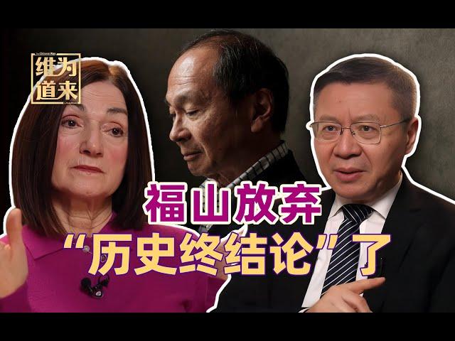 美国学者：美国人都承认“美国梦”破灭了，没想到在中国还有人相信