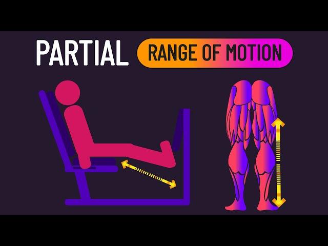 Is a Partial Range of Motion at Long Lengths Superior for Muscle Hypertrophy?