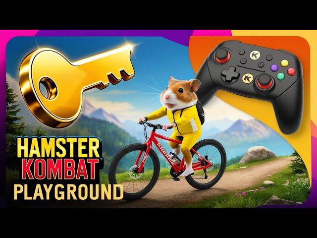 Hamster Kombat Airdrop Update: Why the New Playground Monetization Fails. #hamsterkombat