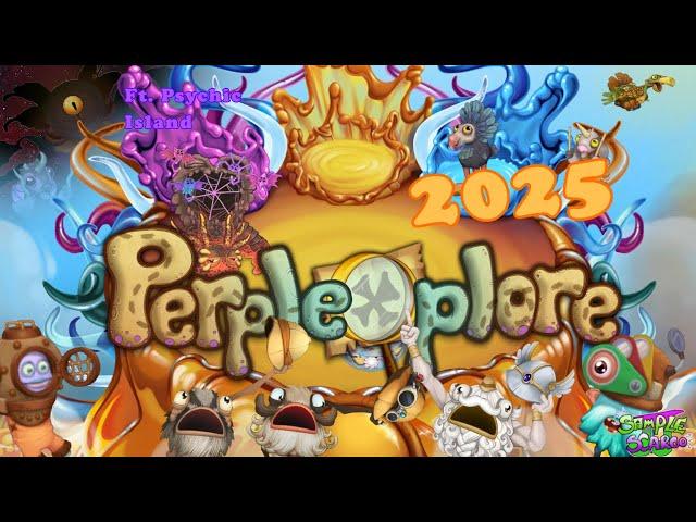 Is THIS the best Perplexplore? ~ Perplexplore 2025 