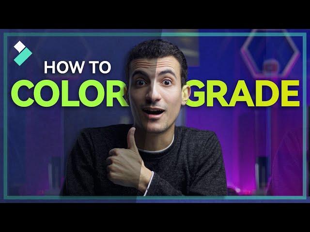 Big Secrets to Make Cinematic videos for Beginners| Filmora Creator Tips