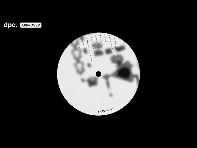 Martin M - Visions [FA001]