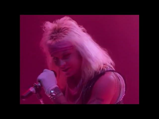 Motley Crue - Home Sweet Home (Official HD Remaster)