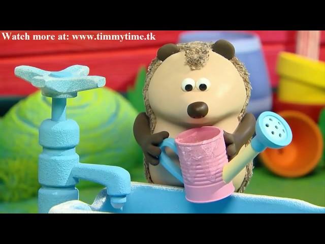 Timmy Time   s01e10   'TIMMY NEEDS A BATH   TIMMY WANTS THE DRUM