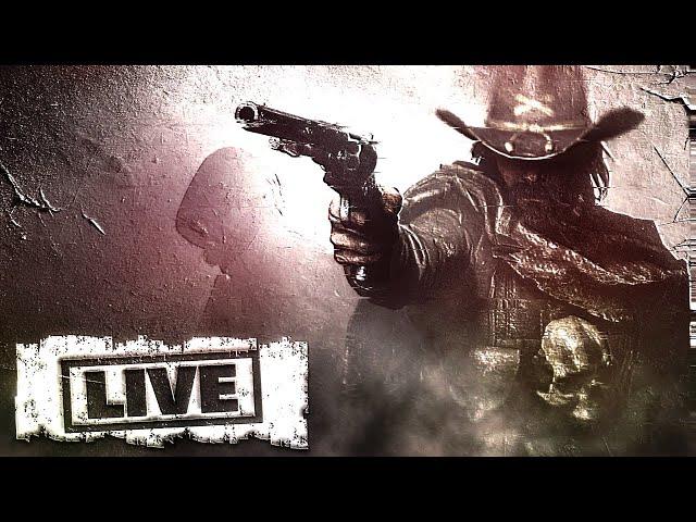 SHORTS СТРИМ | РАНДОМЫ? | HUNT: SHOWDOWN