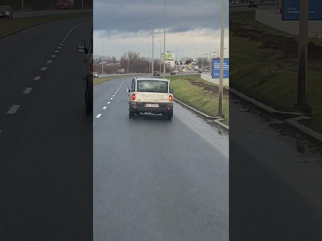 Авто паскуда  #auto #смішно