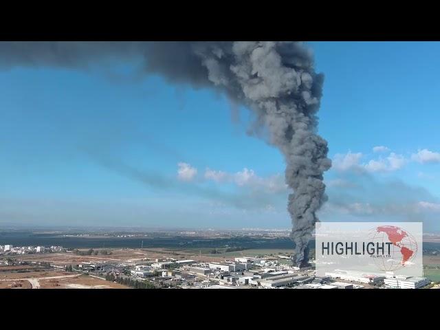 AGW_005 Highlight Films Israel - Stock footage archive: Israel Gaza War 2023-2024