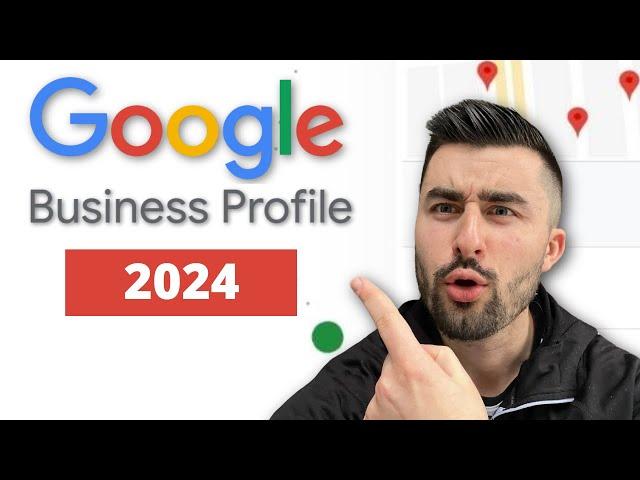 How to Optimize Your Google Business Profile in 2024