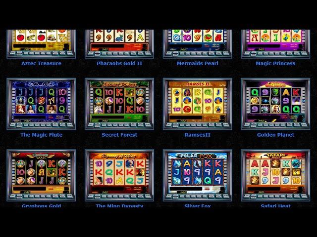 Интернет Казино Вулкан CASINOVULKAN обзор онлайн казино 