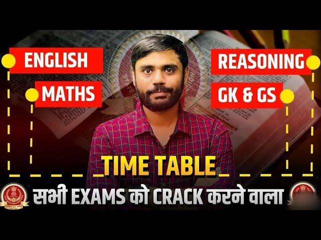 2025 के सभी SSC Exam को Crack करने वाला Study plan||Aditya Ranjan Sir #shorts #motivation