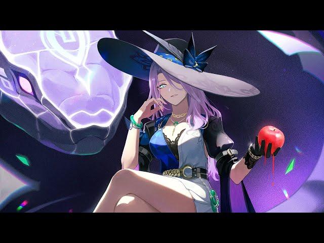 Nightcore - Figure You Out
