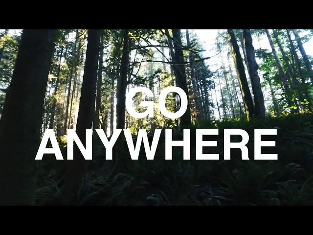 Brodie Bikes ~ Go Anywhere Do Anything