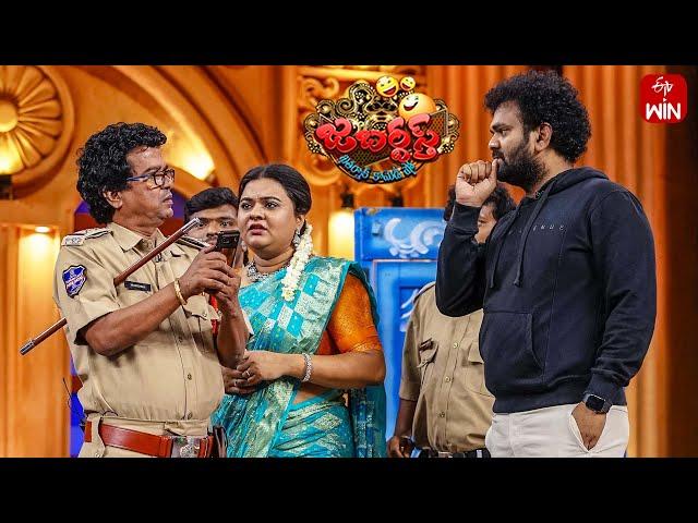 Auto Ramprasad Performance | Jabardasth | 2nd August 2024 | ETV Telugu