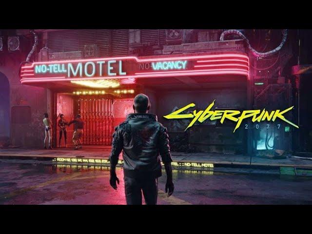 Kurdish Cyberpunk 2077 -  سایبر پانک به کوردی