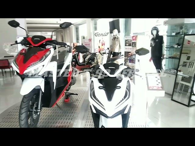 Welovehonda Indonesia with master t_99 official on youtube