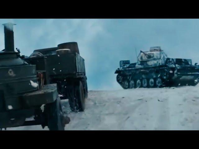 ЖЕСТОКАЯ БИТВА НА ФРОНТЕ! УДАРНЫЙ ВОЕННЫЙ ФИЛЬМ! "Т-34" ЛУЧШИЕ ВОЕННЫЕ ФИЛЬМЫ