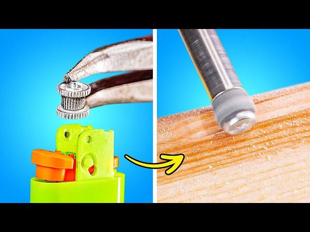 BIG REPAIR COMPILATION! || CLEVER LIFE HACKS TO FIX ANY BROKEN CORNER || Repair Gadgets, DIY tools