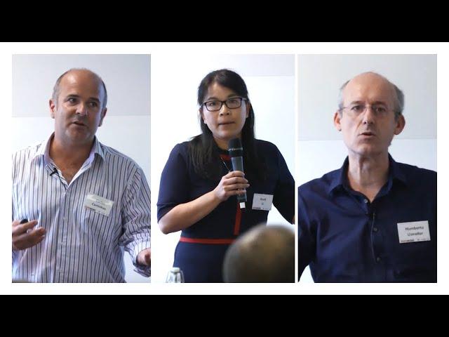CORE: Economy, Society and Public Policy
