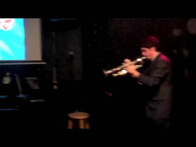 Petra's Got Talent - Semifinals - Adam Jay