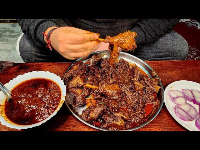 Fry Dry Desi Murga | Fry Desi Murga Kadai | Fry Dry Country Chicken Recipe