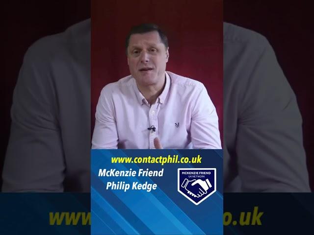 Family Court Carnage: When Lawyers Tell You This!! With Phil Kedge #shorts #familylaw #ligjtnothate