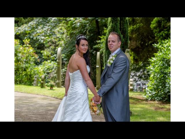 Whitmore Parish Church & Goldstone Hall Wedding Photography - Alix & Stuart, Kim Shaw Photography