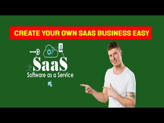 Rebrand All 10 Apps As Your Own Software | Create Your Own SaaS Business