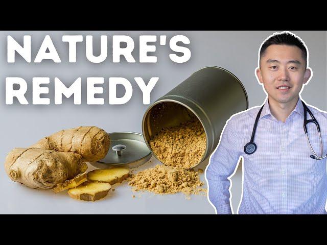 6 Surprising Benefits of GINGER | Backed by Science