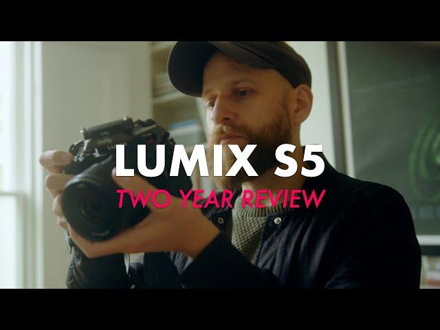 LUMIX S5 | Two year review & sample footage