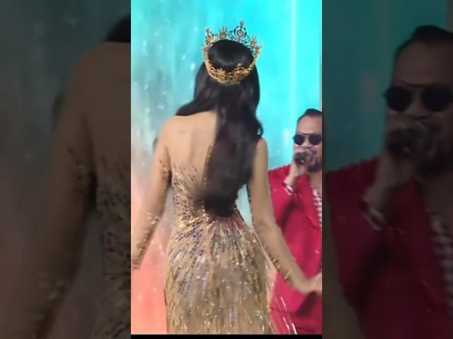 Sothida Pokimtheng Road to Miss Universe Cambodia 2025!!!