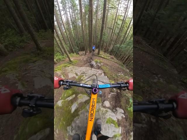 Is TRIPPLE BLACK a Pro Line? #mountainbike #enduro #bike #downhill #enduromtb