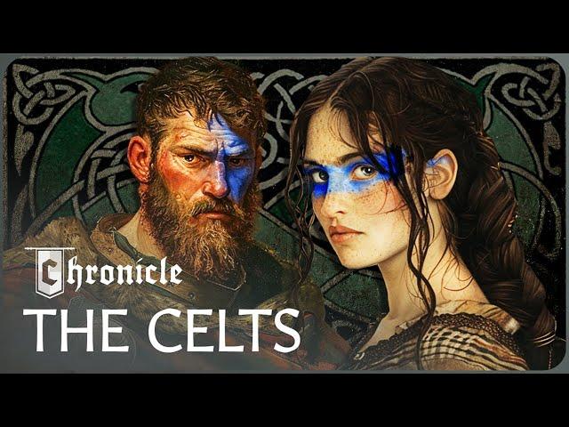 The Complete History Of The Celts In 2.5 Hours