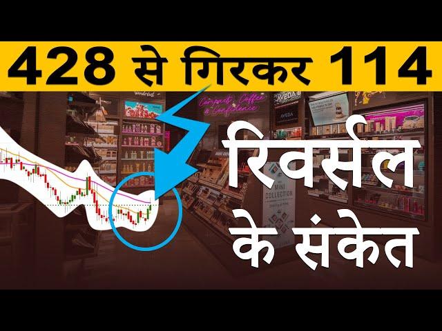 BEST INTERNET STOCKS | MOST CORRECTED STOCKS | NYKAA SHARE LATEST NEWS | NYKAA SHARE PRICE TARGET