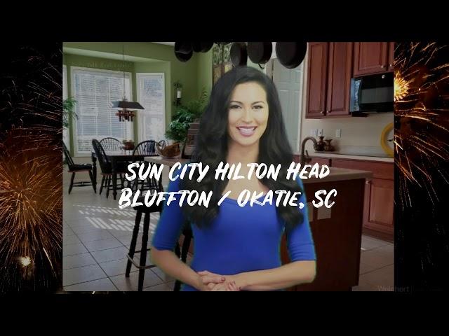 Steve Wallace Sun City Hilton Head Real Estate For Sale