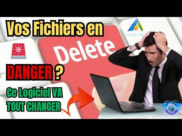 Comment restaurer, sauvegarder  et cloner les fichiers en un clic avec ce Logiciel gratuit ???