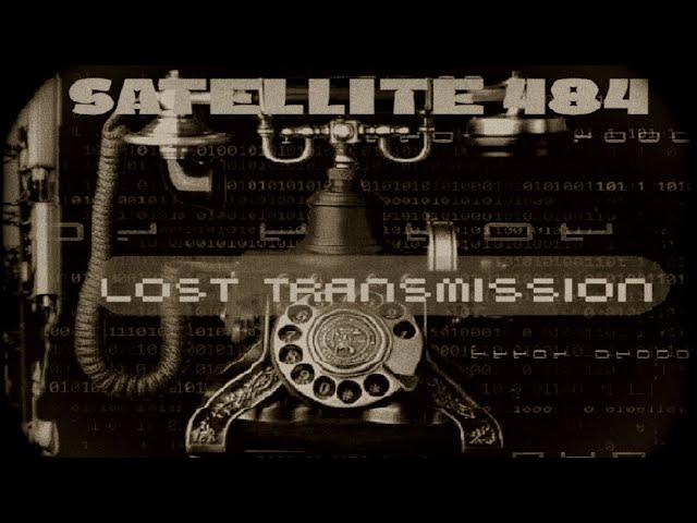 Satellite 484 - Lost Transmission (Music video )