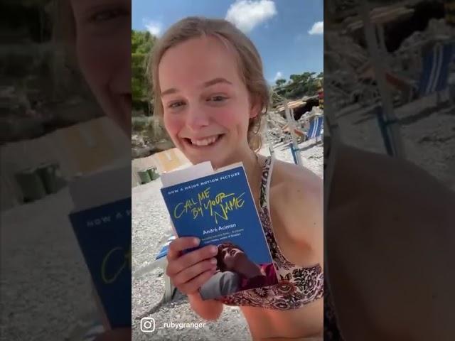 Italy daily vlog 
