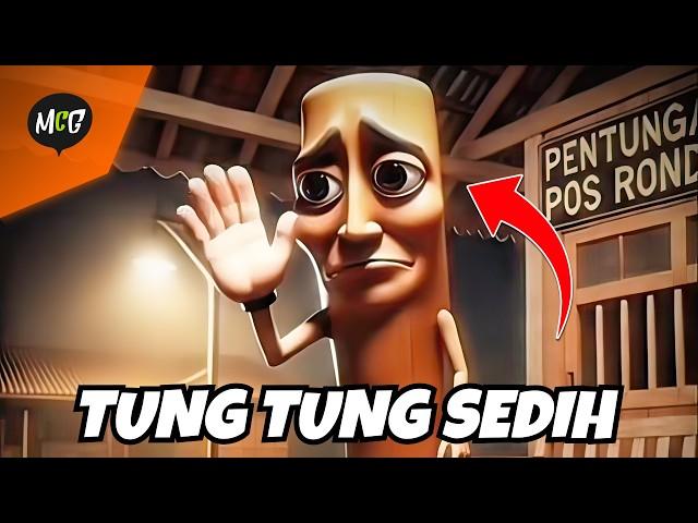 Tung Tung Sahur Pamit!