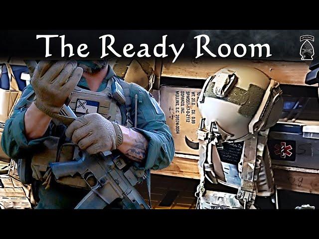 Are you Ready to Fight within 1 Minute?