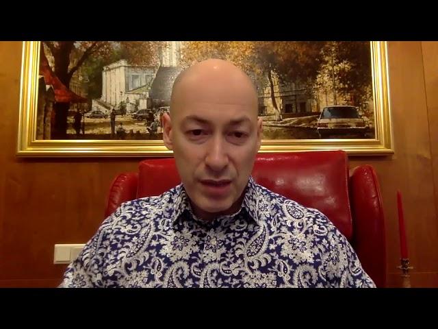 Гордон о "112 канале"
