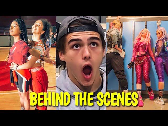 Julie And The Phantoms: Behind The Scenes That Are Better Than The Show