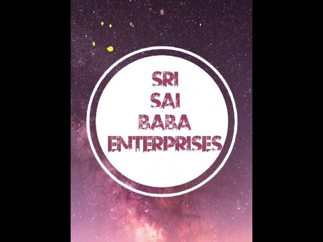 SAI BABA ENTERPRISES