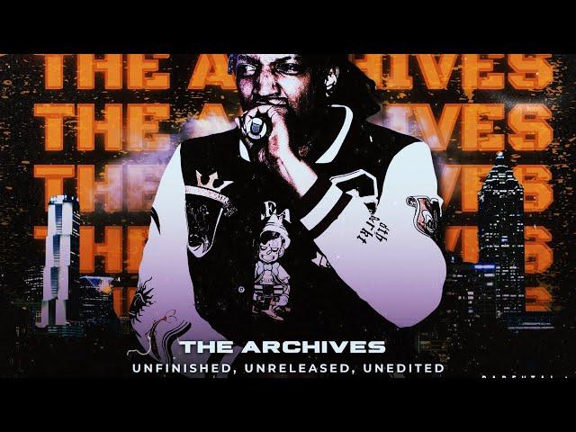 #DeuCeMCG - REGULAR  - ft. HighLand Prestige #TheArchives ️ #18EMPIRE  #MCGanG 